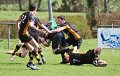 Monaghan 1st XV V. Letterkenny. 2nd April, 2011. (2)